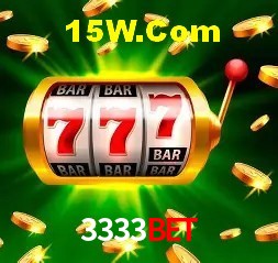 Experiência VIP 3333bet
