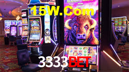3333bet App Interface