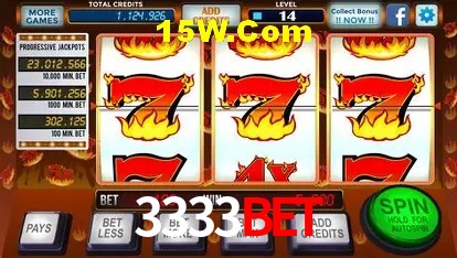  3333bet casino