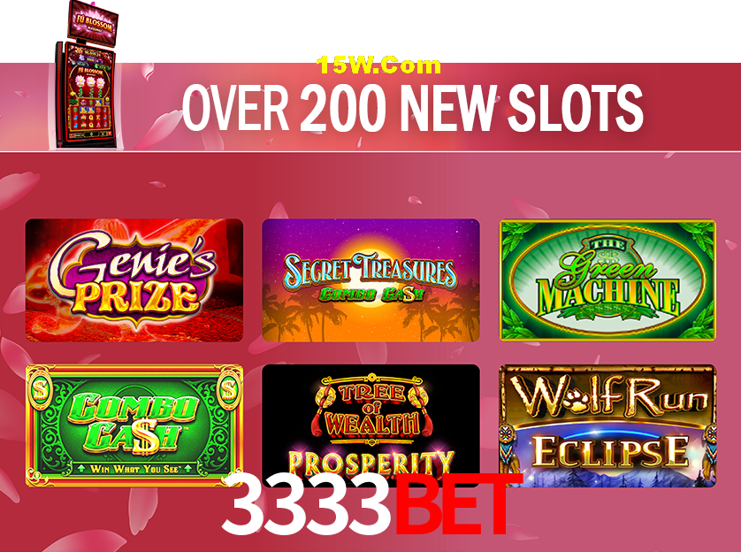 Flash Promotion 3333bet
