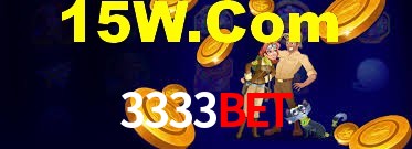 Tournaments 3333bet