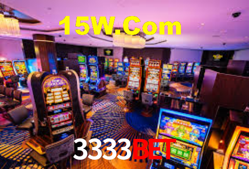 Premium Interface 3333bet