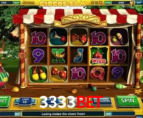 Provedores de Jogos 3333bet