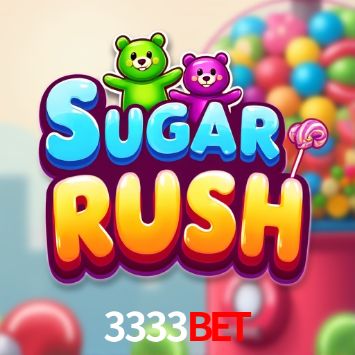 Interface do App 3333bet