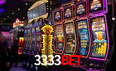 Promoção Relâmpago 3333bet