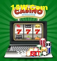 Login Seguro 3333bet