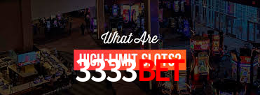 VIP Casino 3333bet