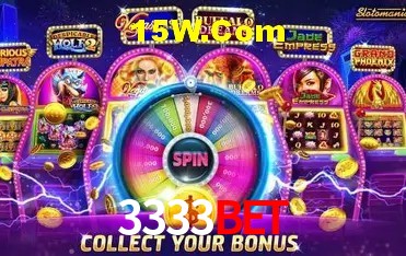 Jogos de Slot 3333bet