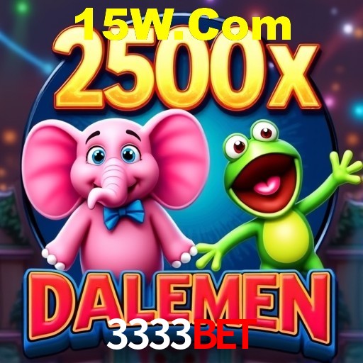 Apostas Esportivas na 3333bet: Um Guia Completo