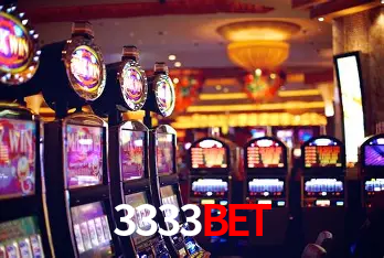 Especiais de Fim de Semana 3333bet