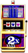 Game Providers 3333bet
