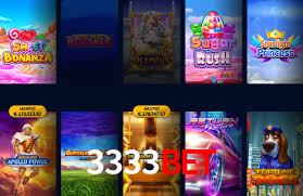 Programa VIP 3333bet