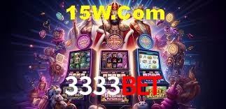 Account Benefits 3333bet