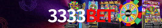 Slot Games 3333bet
