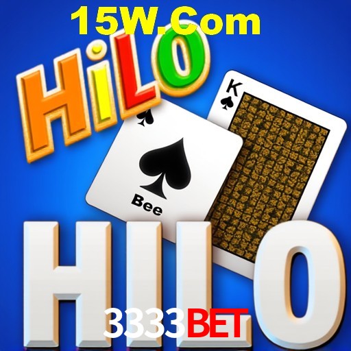 Descubra o Mundo do Cassino Online com 3333bet