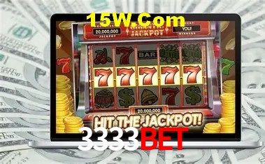 Apostas de Tênis 3333bet