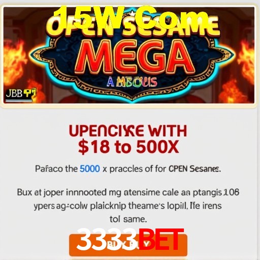 cassino 3333bet