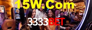 Roulette Table 3333bet